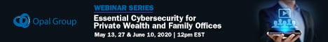 Essential Cybersecurity for Private Wealth and Family Offices