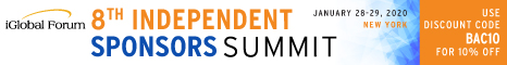 8th Independent Sponsors Summit