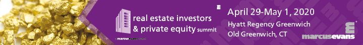 Real Estate Investors & Private Equity Summit